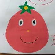 ミニトマトちゃんの画像