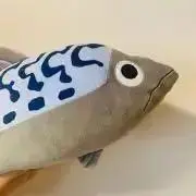 サバ子の画像