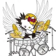 タムタムの画像