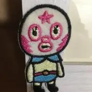 ま〜ちゃん