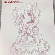 とロロてんの画像