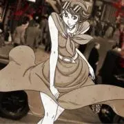 ミレーヌの画像
