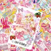 ジャック【相談可能！】アイカツカード！