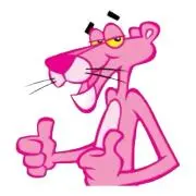 ‪‪♡⃜pink☆Panther♡⃜