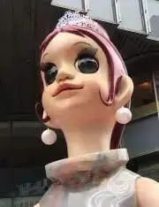 belleの画像