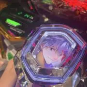 ばばろあの画像