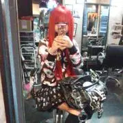りちぁ★の画像