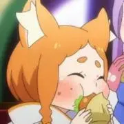 にャん.A*     ´꒳`ฅ