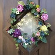 Flower teaseの画像