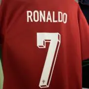 CR7の申し子の画像
