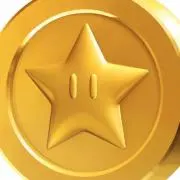 ジョージスター☆