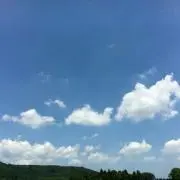 いつかの空