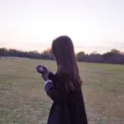 古着と断捨離の画像