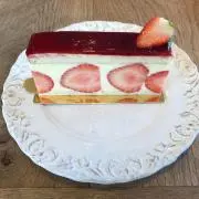 りんごの画像