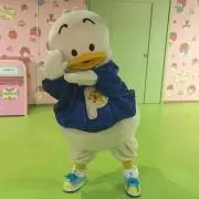 あひるのペックル！！