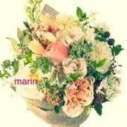 marinの画像