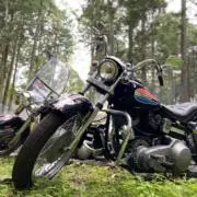 mal. K18シェーヌペンダントトップ（大） - メルカリ