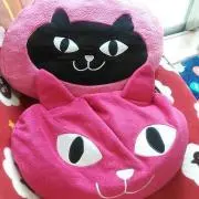 ☆☆☆ぎじねこ☆☆☆の画像