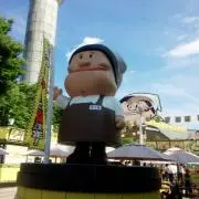 saru
