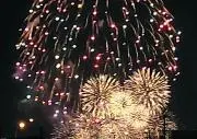 花火の画像