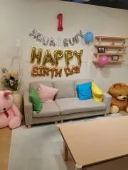 ちゃ