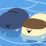 プリンさんの画像