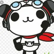 ぱんだぱんの画像