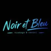 Noir et Blue ⭐️即購入OKの画像