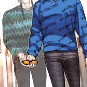 lookismの画像
