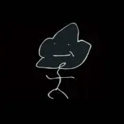 花粉ふんの画像