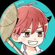 Blackish House ブラッキッシュハウス 桜坂 悠翔 アクリルスタンド