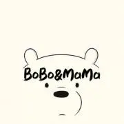 BoBo&MaMaの画像