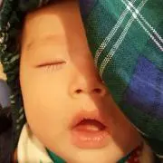 ☆お昼寝中☆断捨離sale中☆の画像