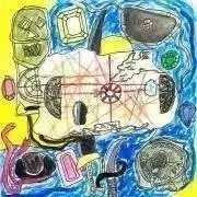 げんじぶ 桜木雅哉 アクスタ アクリルスタンド ゆらゆら 原因は自分に