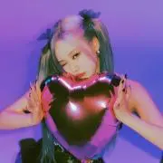 HANA ハナ Tシャツ サイズM デビュー直前イベント シークレット