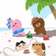 どの画像