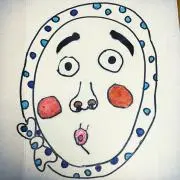 トンガリの画像
