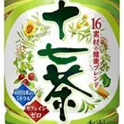 十七茶の画像