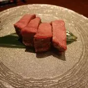 厚切り牛タンlove