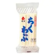 ちくわぶの画像