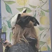 口ぼんど古着の森の画像