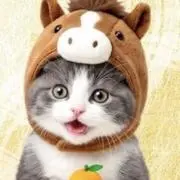 happy  cat  COCOROの画像