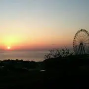 な