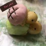 グリーンプンパ