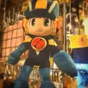 ロックの画像