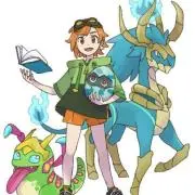ユウ☆
