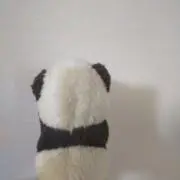 パンダくんの画像
