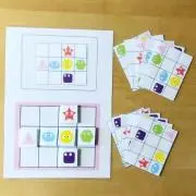 OQ ★知育玩具 楽しくお勉強！の画像