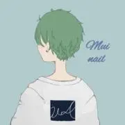 むい❀プロフ必読ネイルチップオーダーの画像