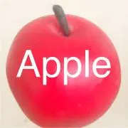 Appleの画像